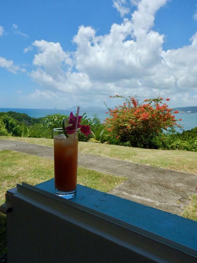 Au Petit Paradis Sainte-Anne