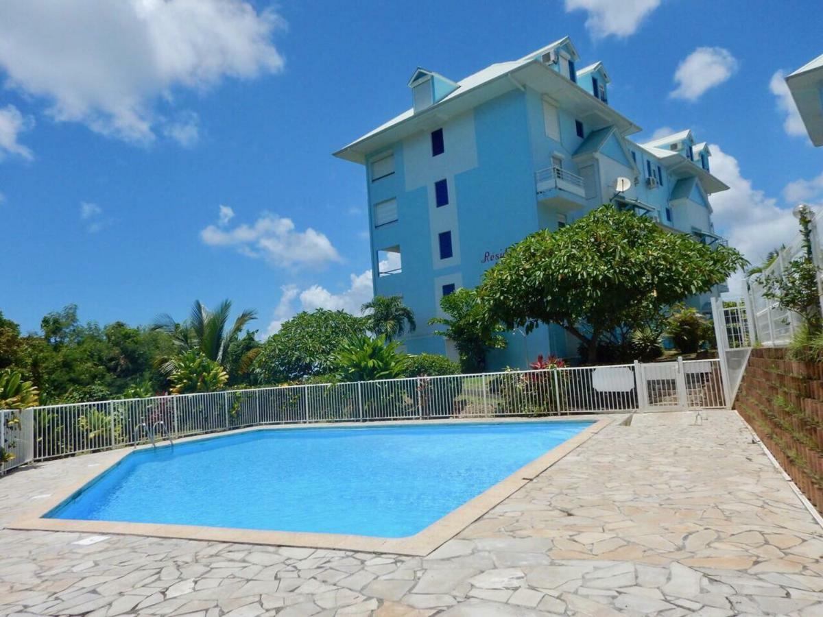 Au Petit Paradis Apartment