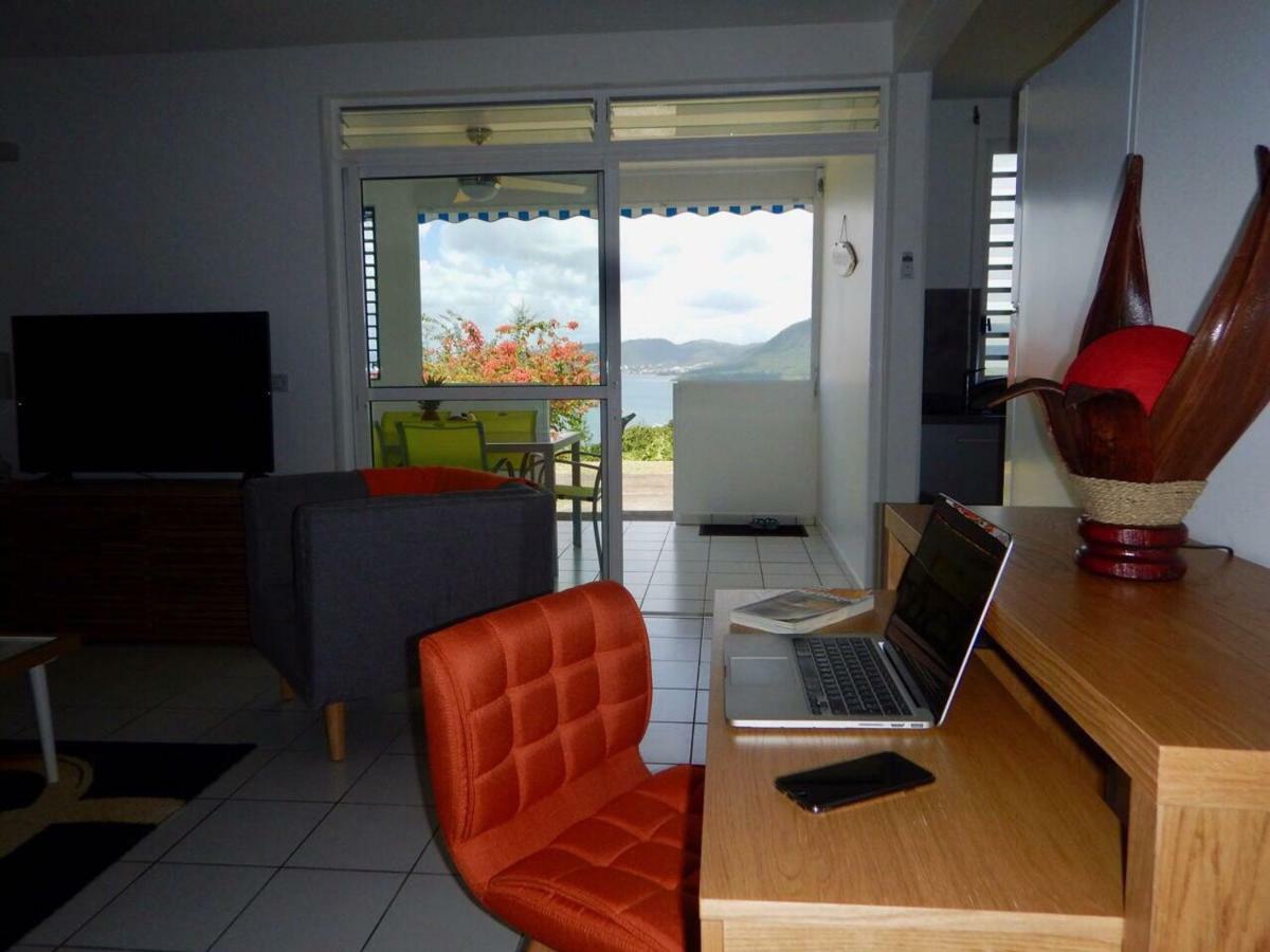 Au Petit Paradis Apartment