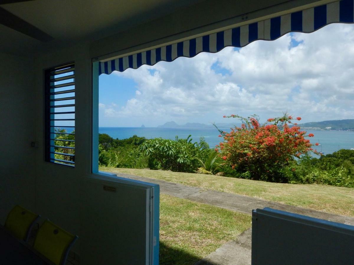 Au Petit Paradis