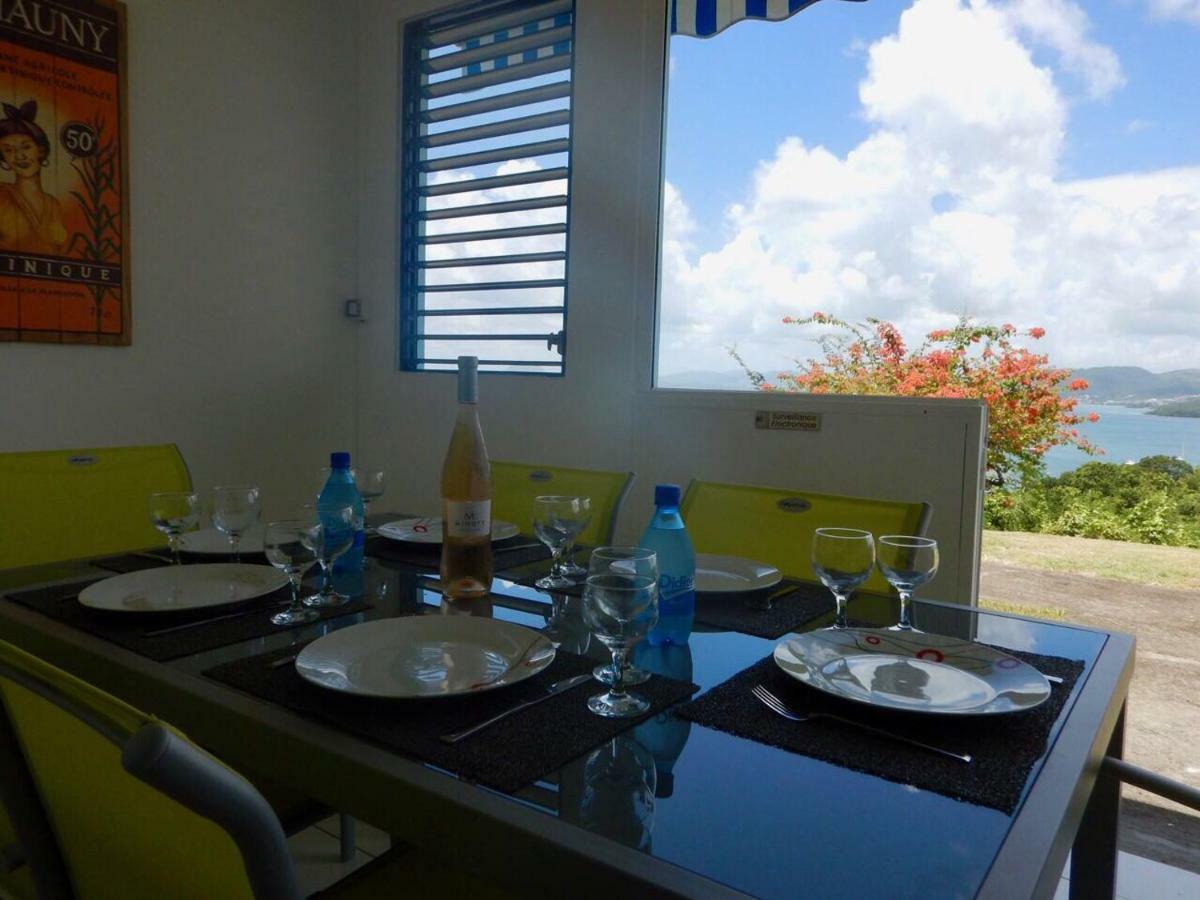 Au Petit Paradis *