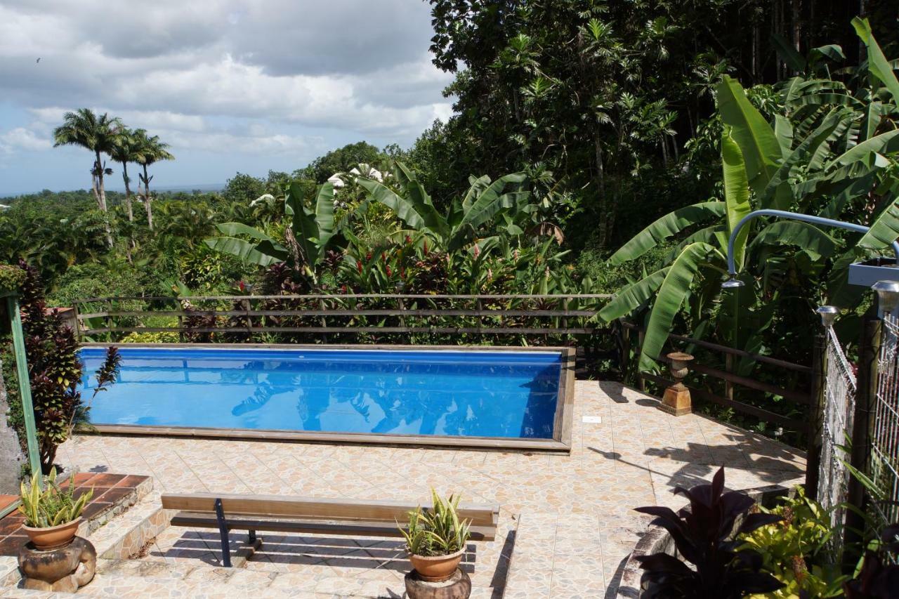 Holiday home Domaine De Valcine