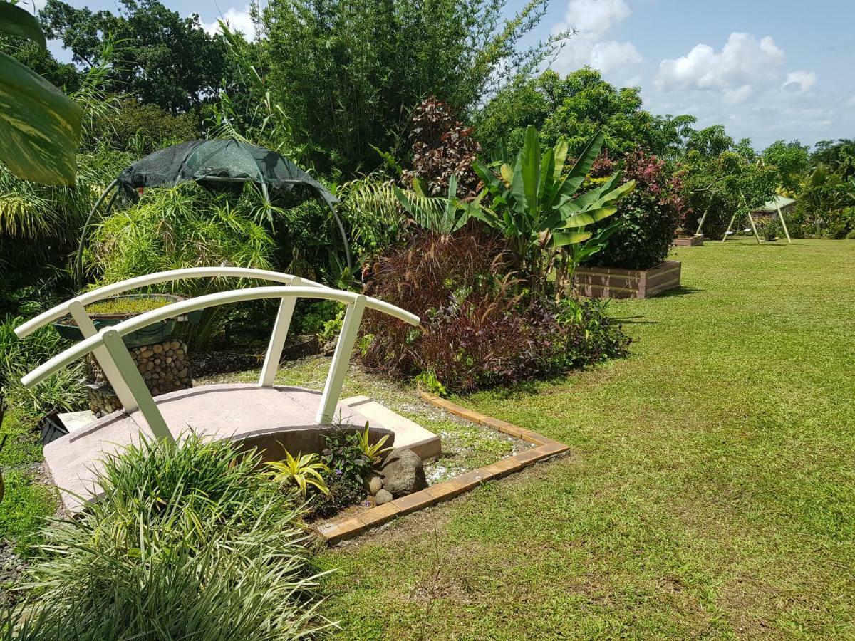 Domaine De Valcine Holiday home *