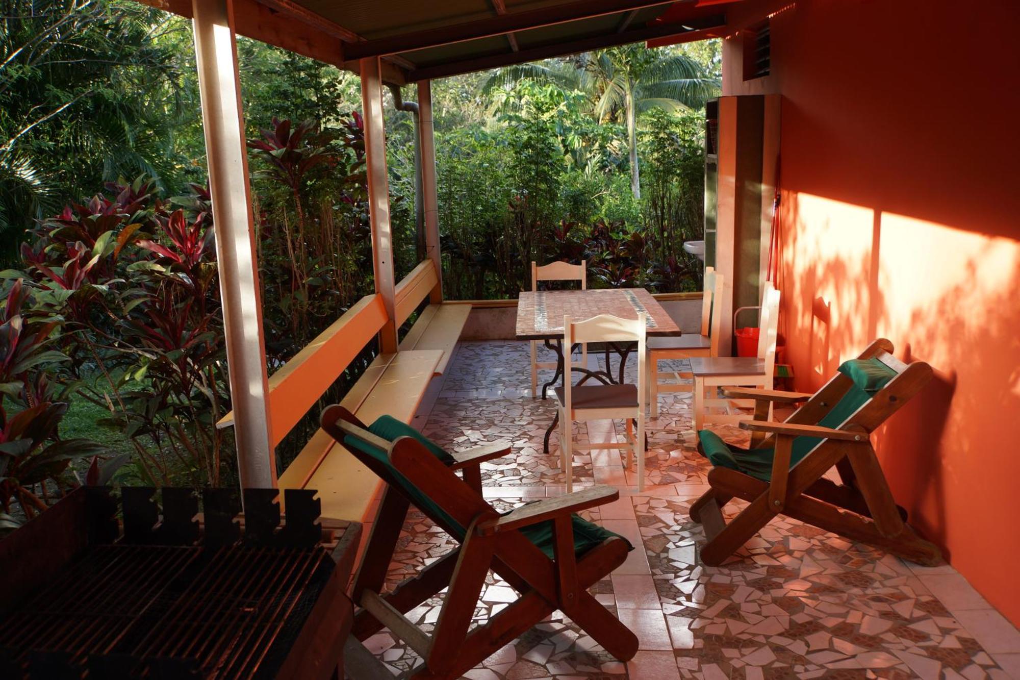 Domaine De Valcine Holiday home Sainte-Rose