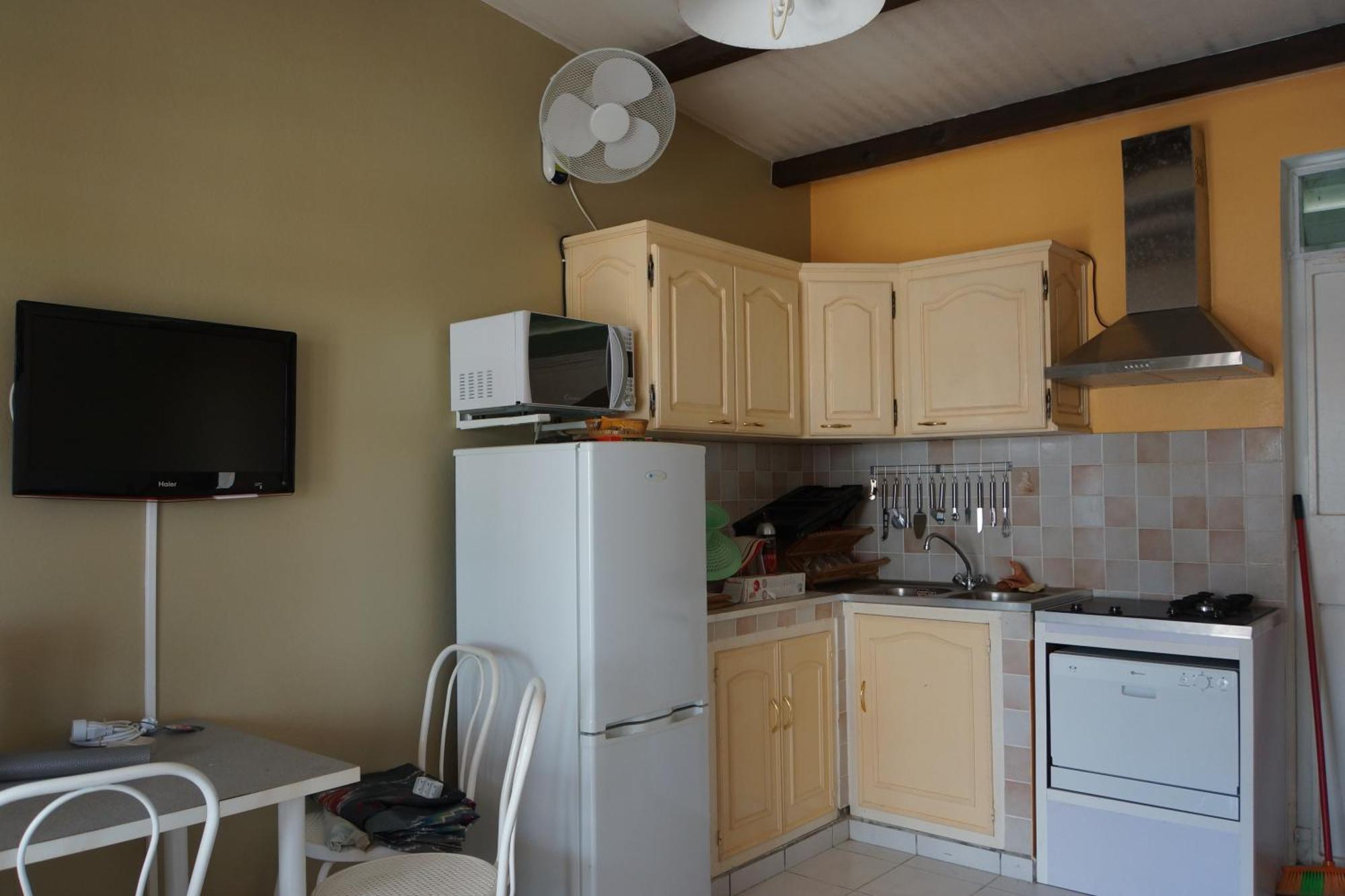 Holiday home Domaine De Valcine