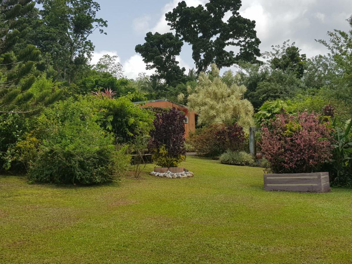 Domaine De Valcine Holiday home