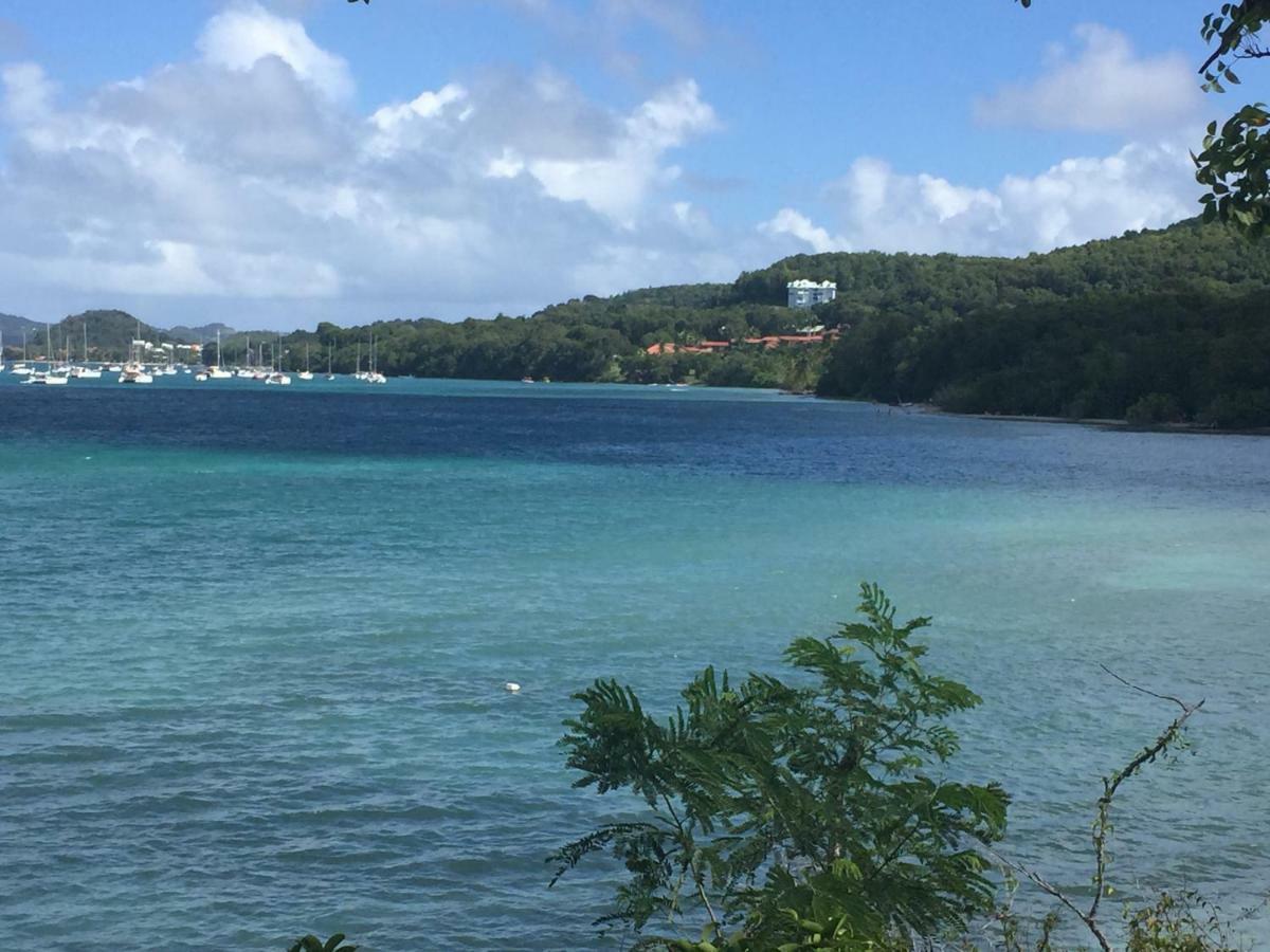 Au Petit Paradis Sainte-Anne