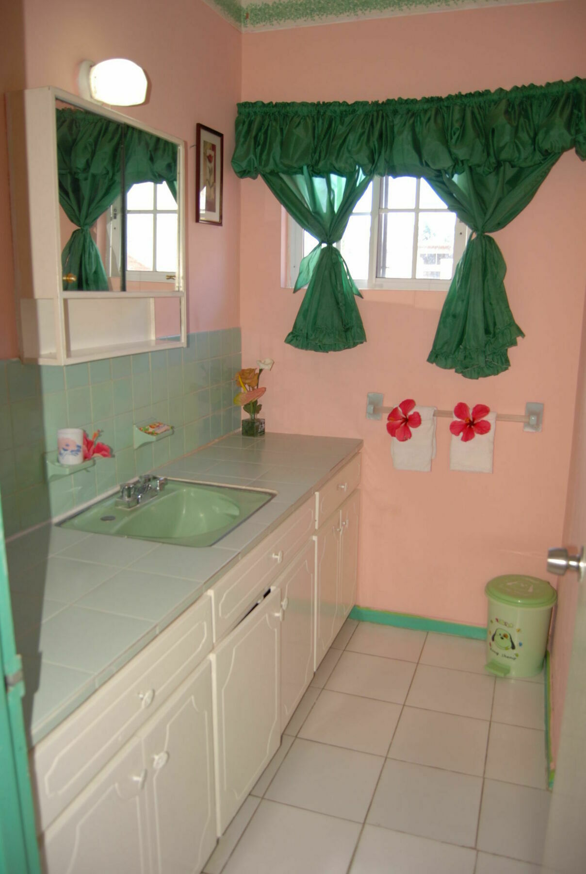 Hotel Pinkhibiscus Montego Bay