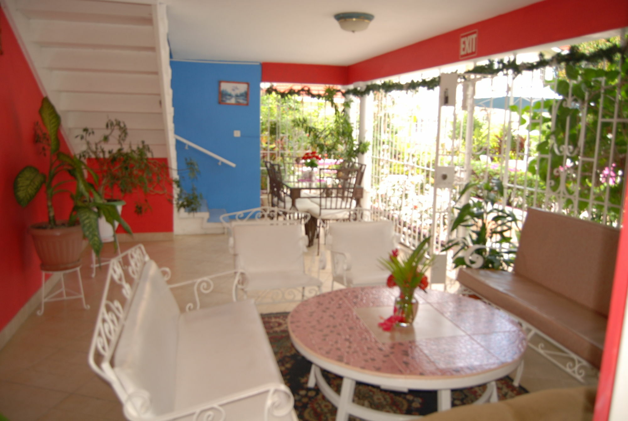 Pinkhibiscus 3* Montego Bay