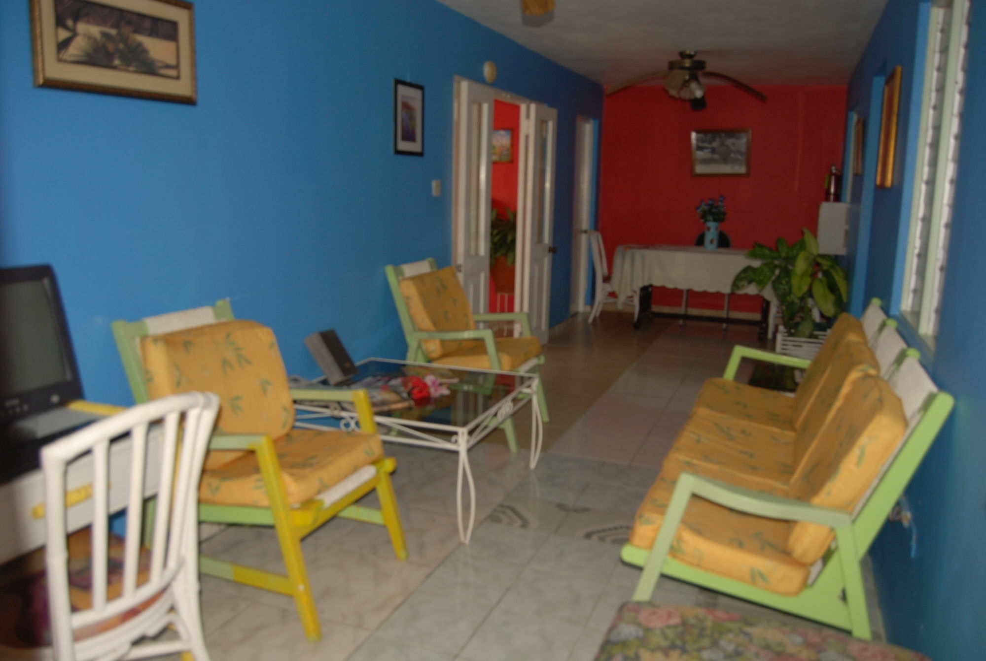Pinkhibiscus 3* Montego Bay