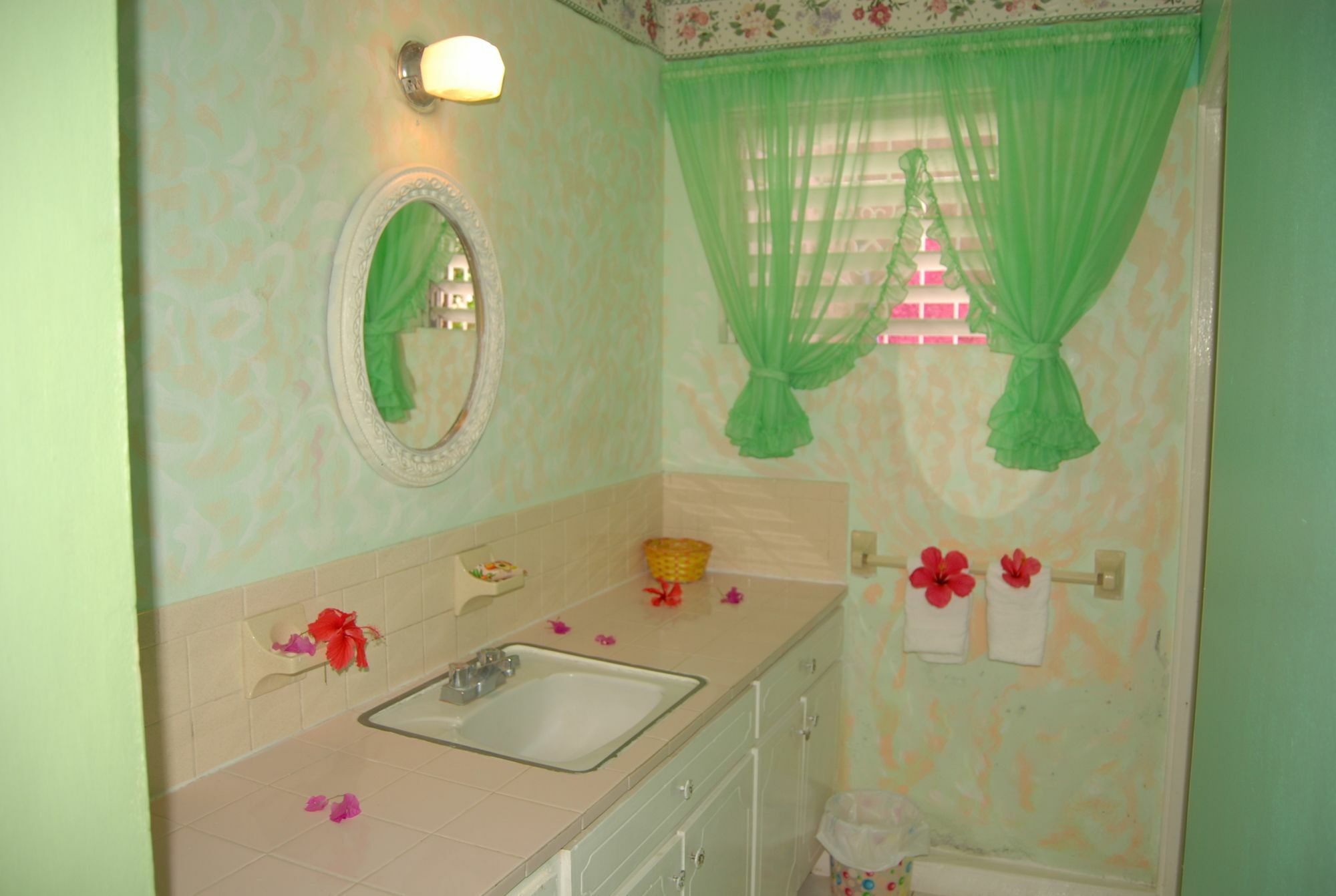 Pinkhibiscus Hotel Montego Bay