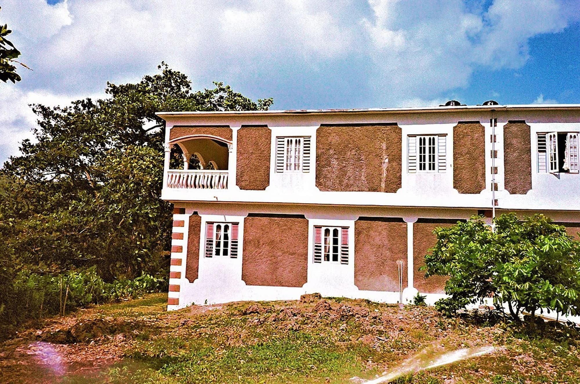 Boston Guest house