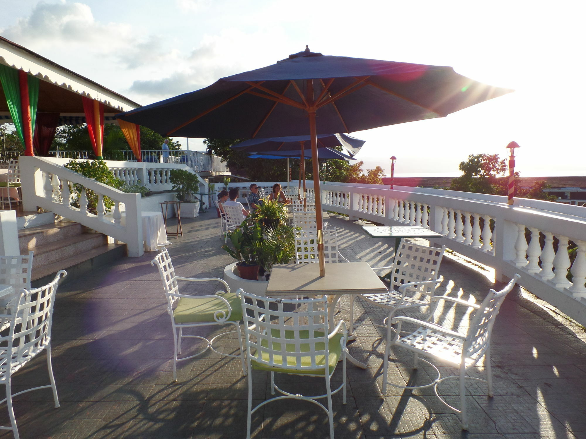 Apartment Club Montego Bay