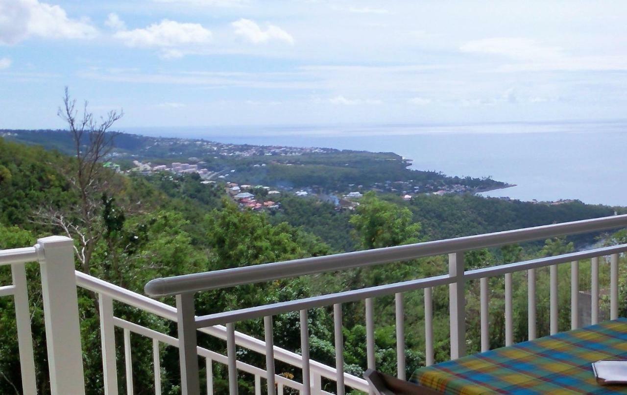 Apartment Cote Caraibes Bouillante