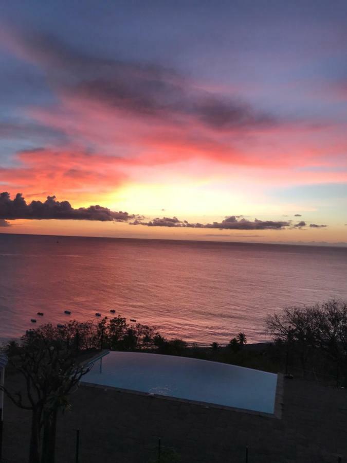 Morne Charlotte Homestay