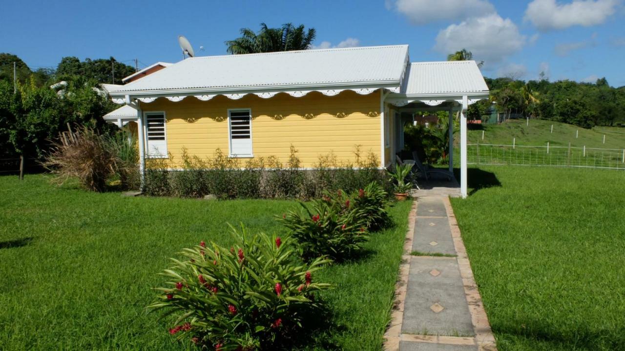 Holiday home La Ferme Des Etangs Riviere-Salee