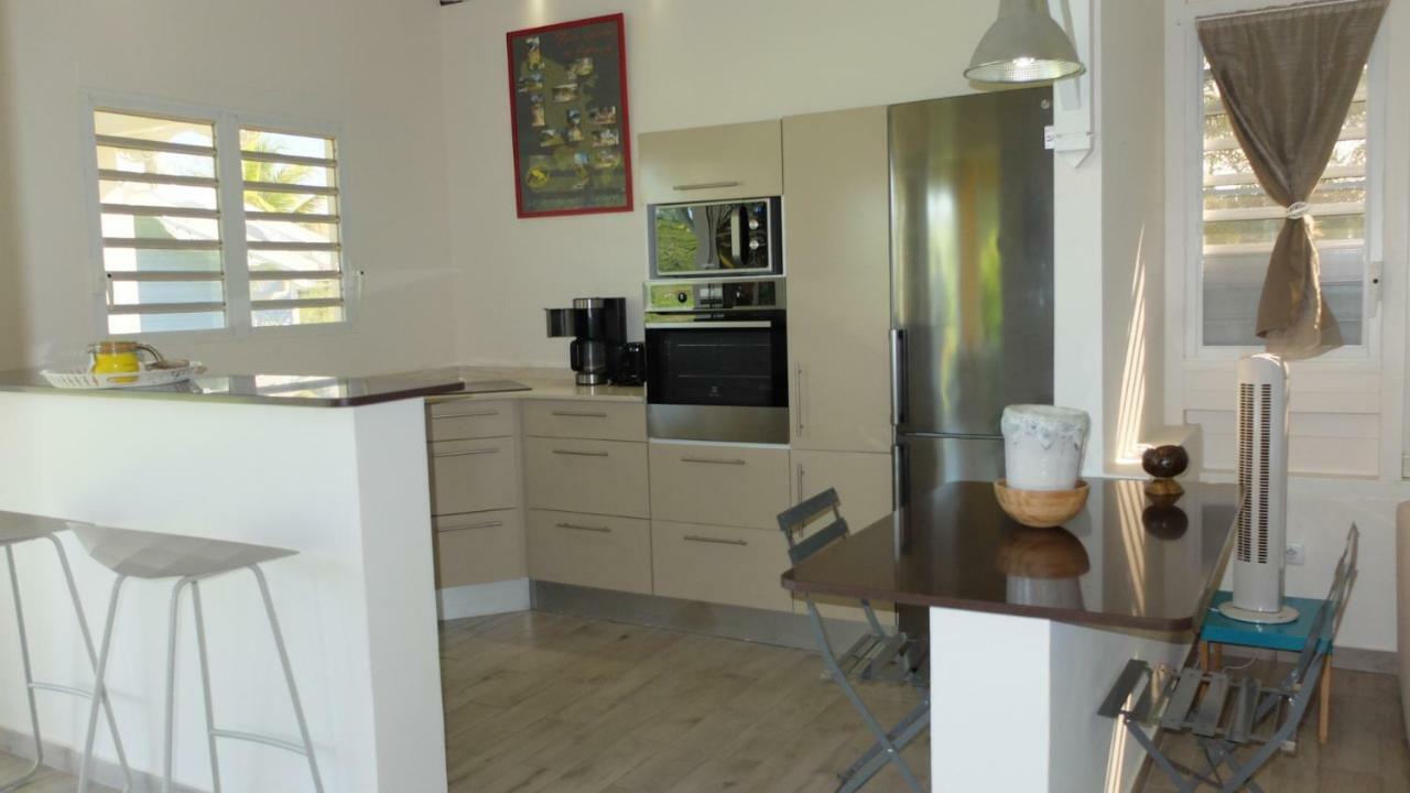 Holiday home La Ferme Des Etangs Riviere-Salee