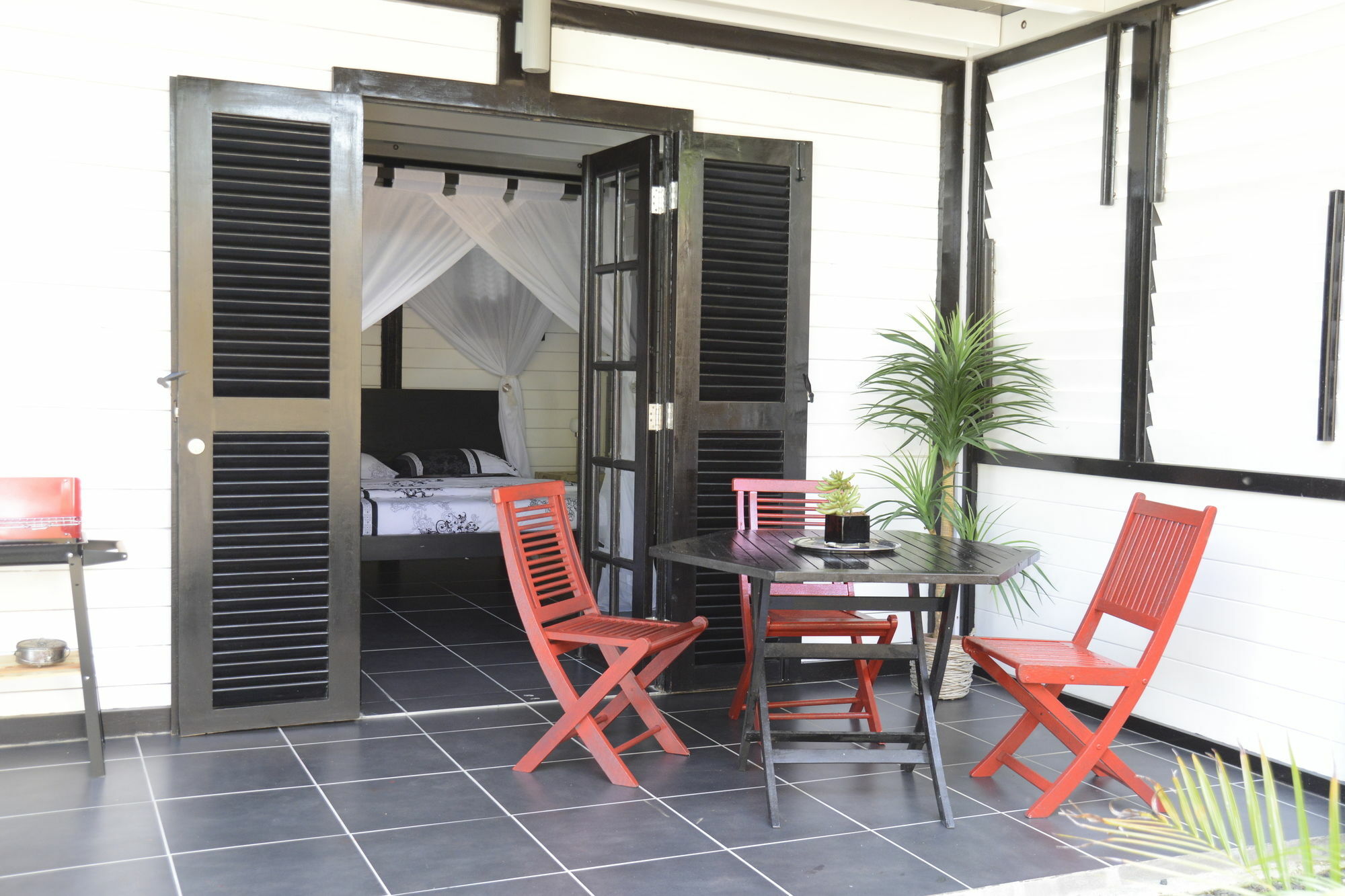 Domaine De La Palmeraie Hotel 3*