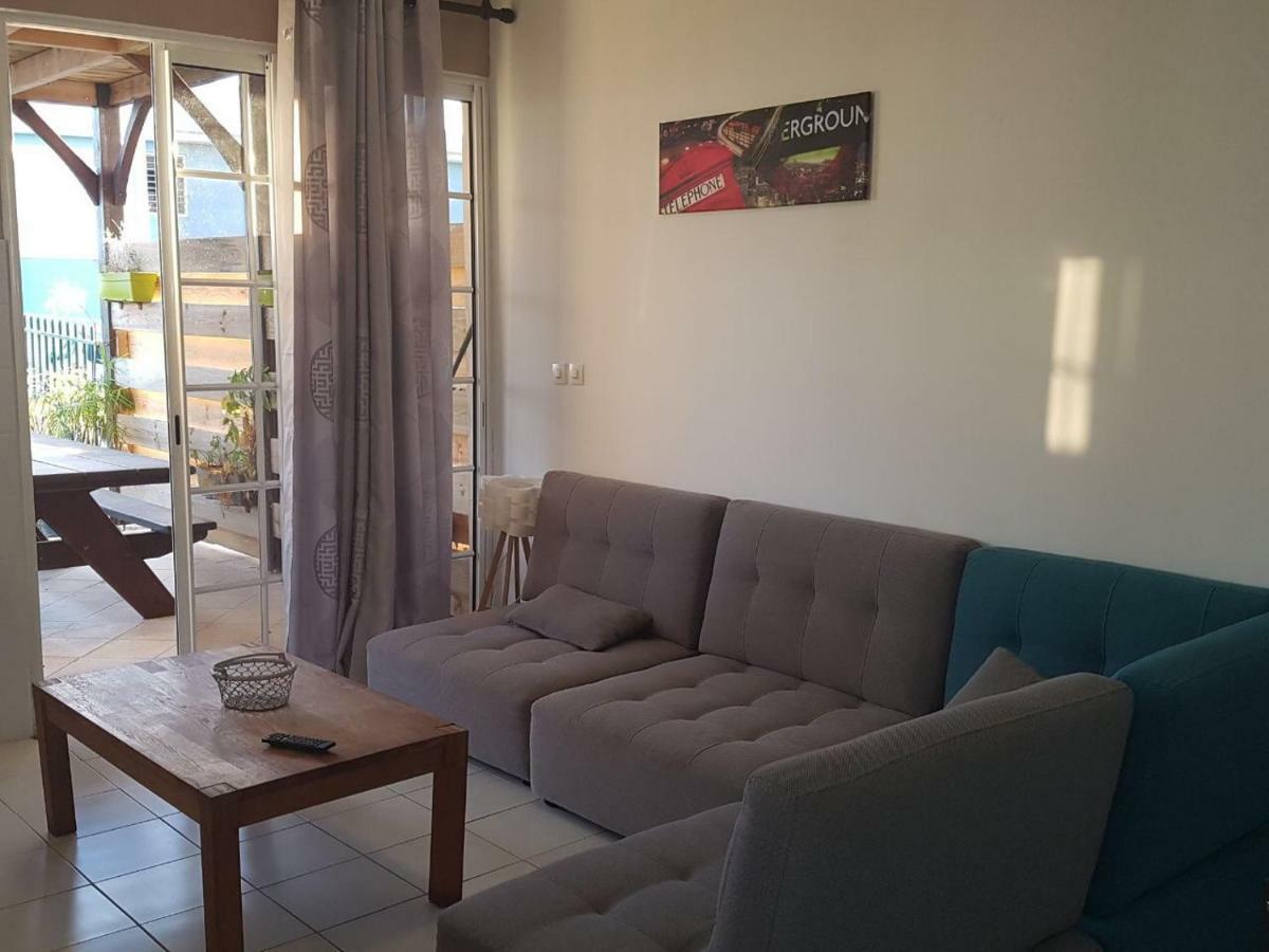 Apartment Chirijien Ble Le Robert