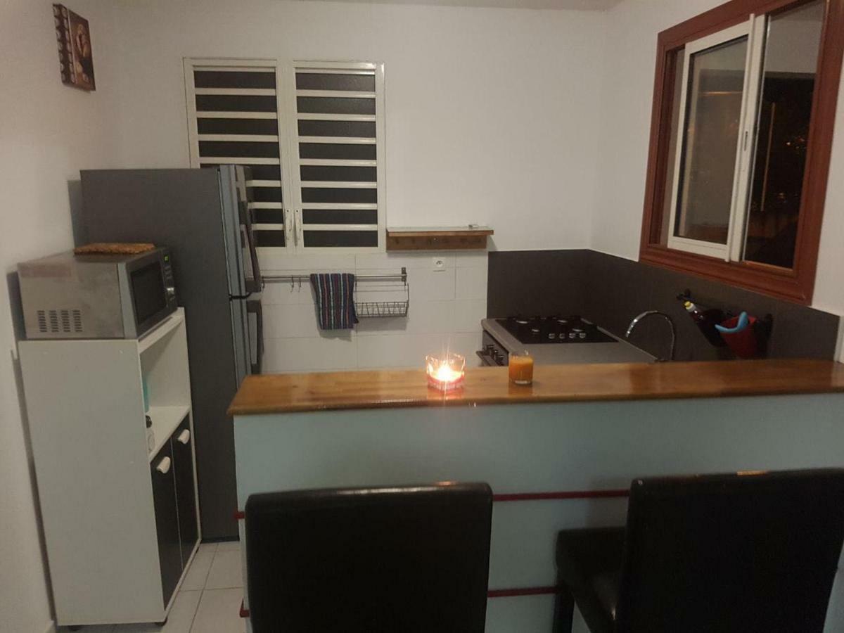 Chirijien Ble Apartment Le Robert