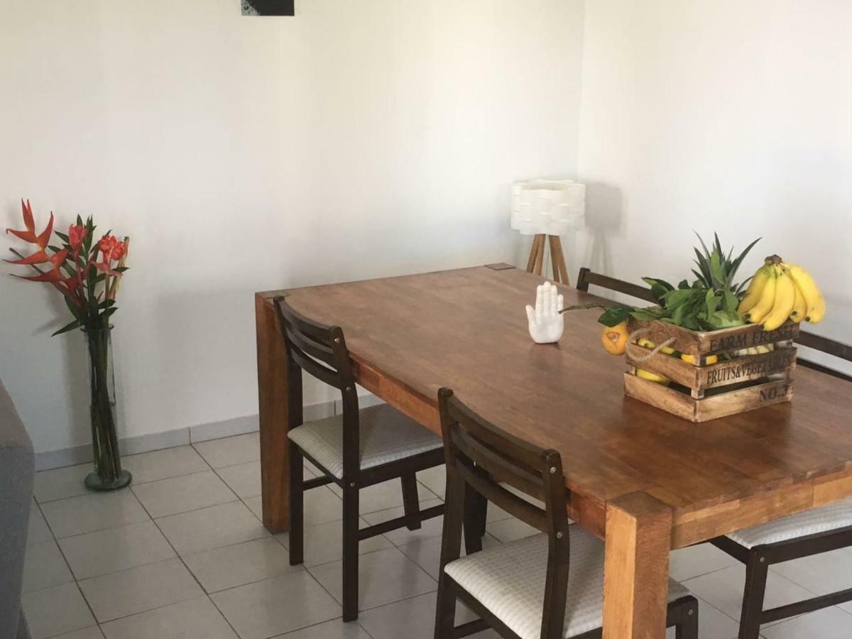 Chirijien Ble Apartment Le Robert