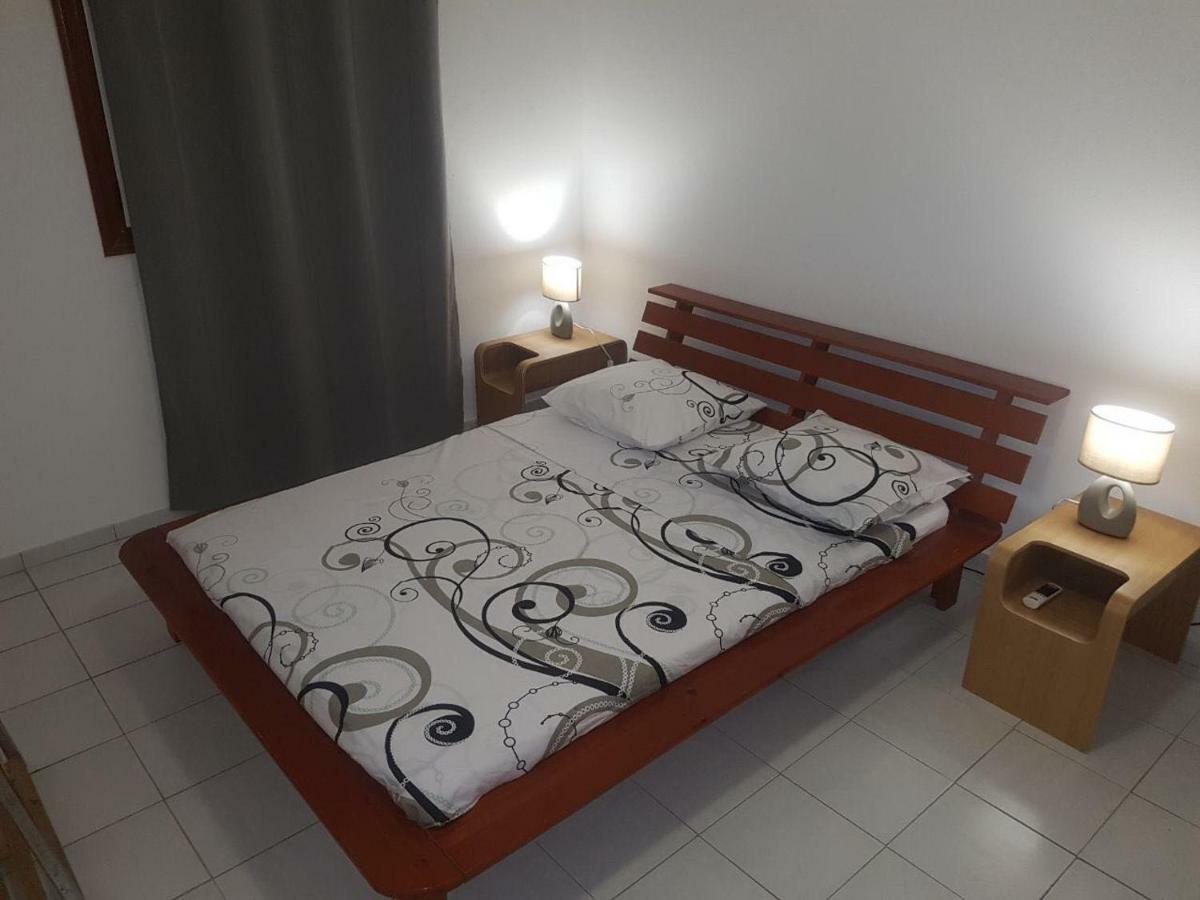 Chirijien Ble Apartment Le Robert