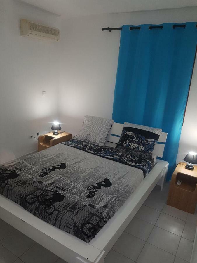 Apartment Chirijien Ble
