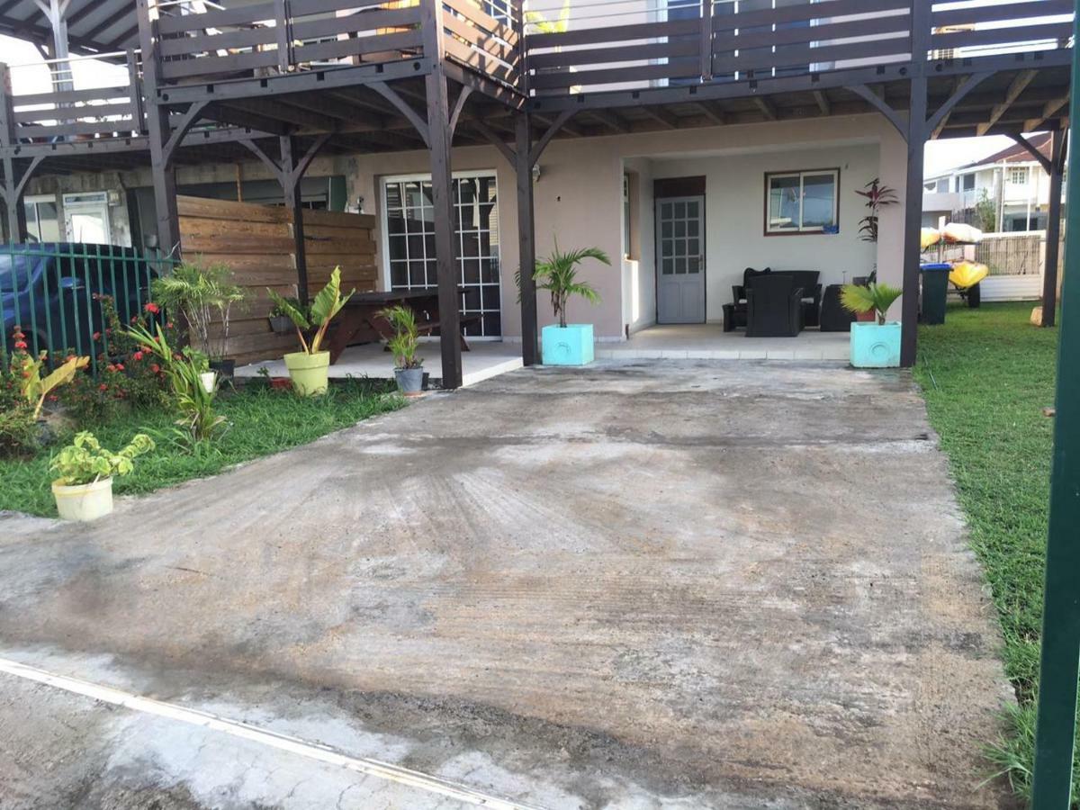 Apartment Chirijien Ble