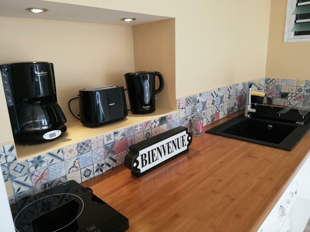 Colibris Paradise La Marina Holiday home Le Gosier (Grande-Terre)