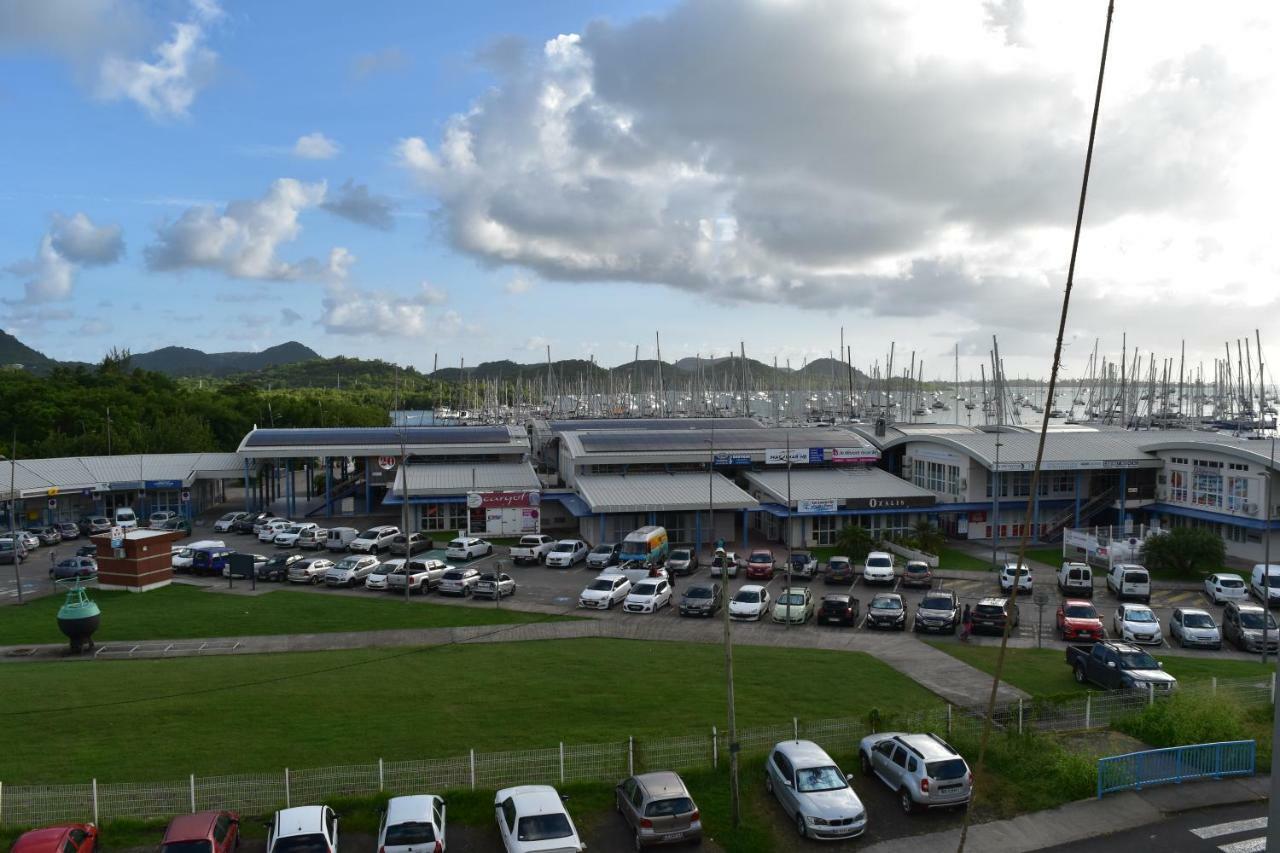 Marina View Bayalocation