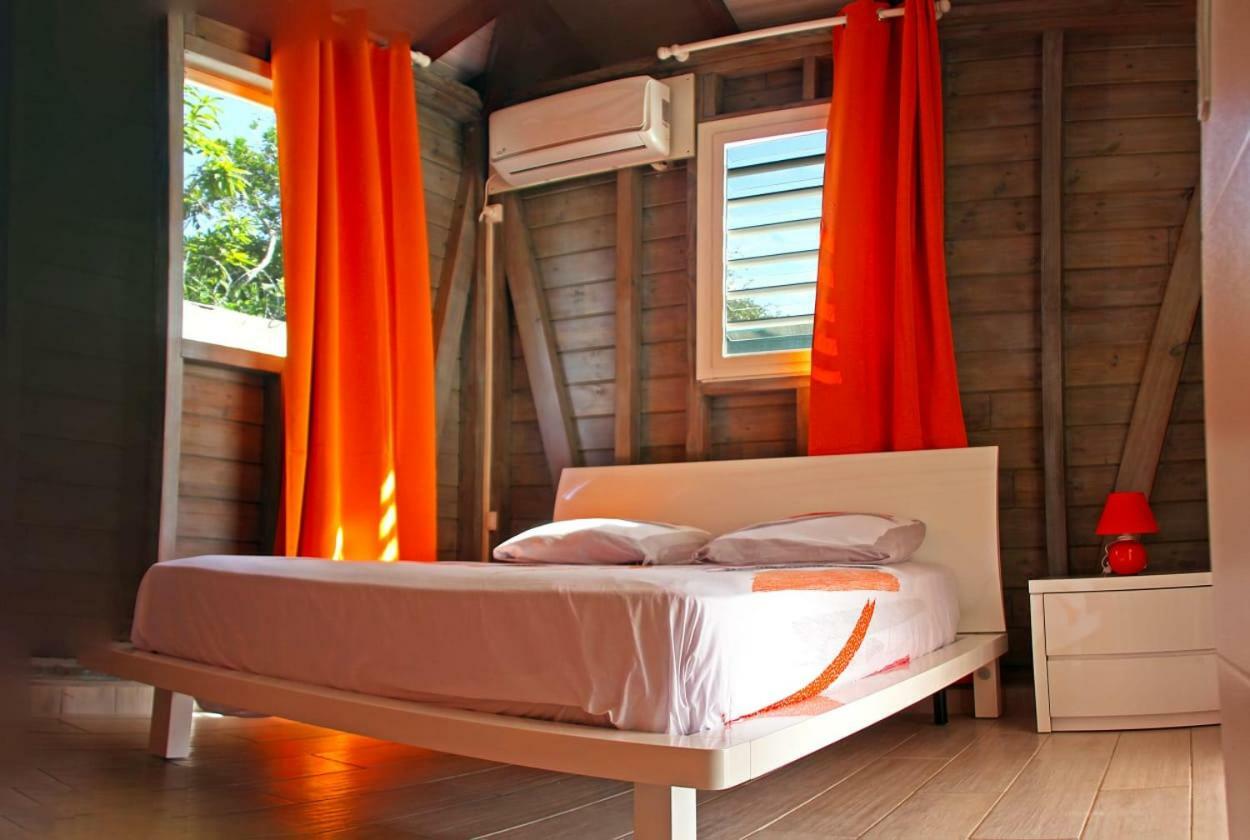 Beau A Holiday home *