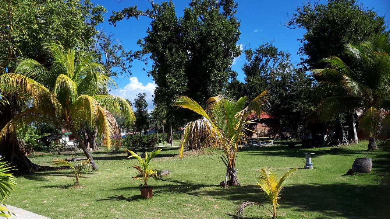Village Le Pre *