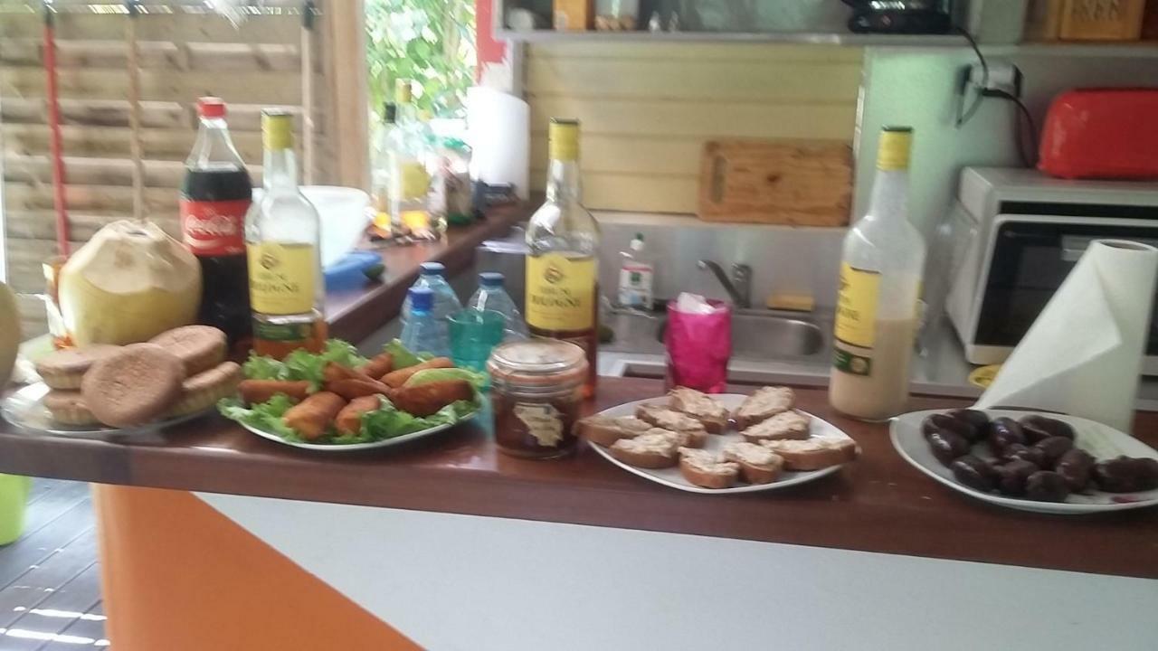 Aparthotel Village Le Pre *