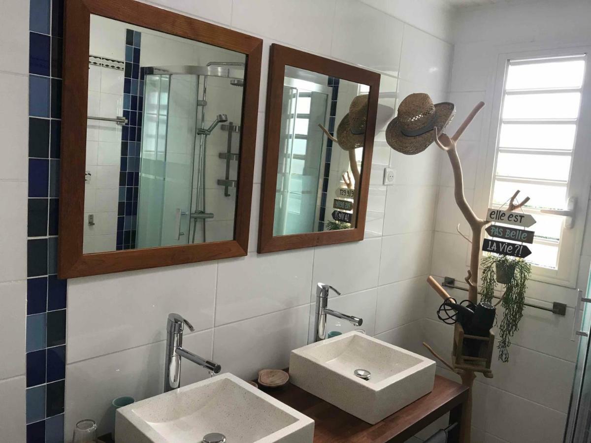 Apartment Locbir