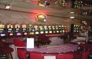 Trupial & Casino Hotel Willemstad