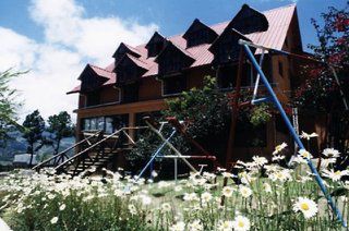 Hotel Rancho & De La Montana 3*