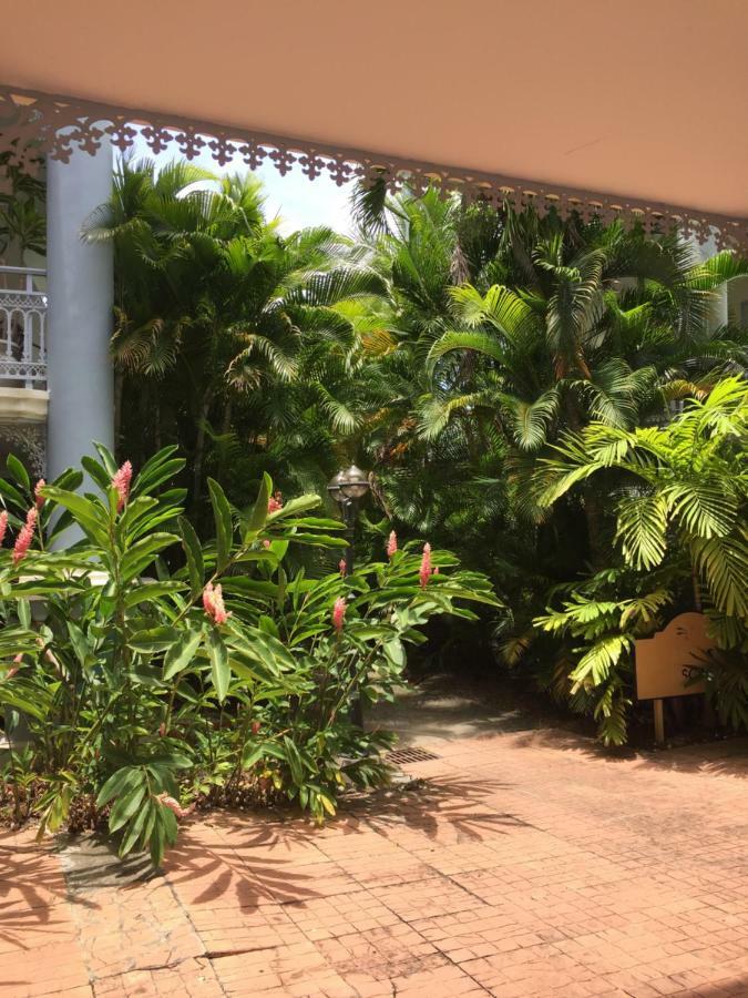 Apartamento Kazalou *