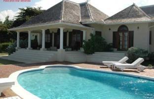 Roma Hotel Montego Bay