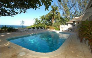 Hotel Roma Montego Bay