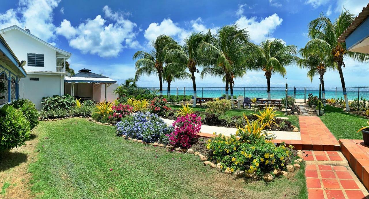 Holiday home Banyan House Bridgetown