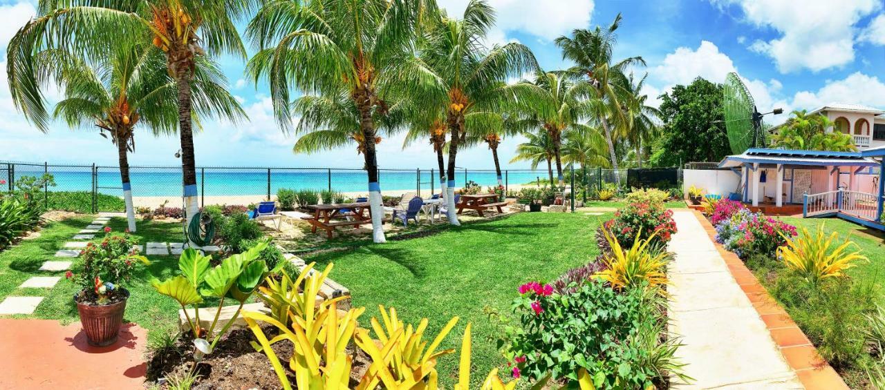 Holiday home Banyan House *