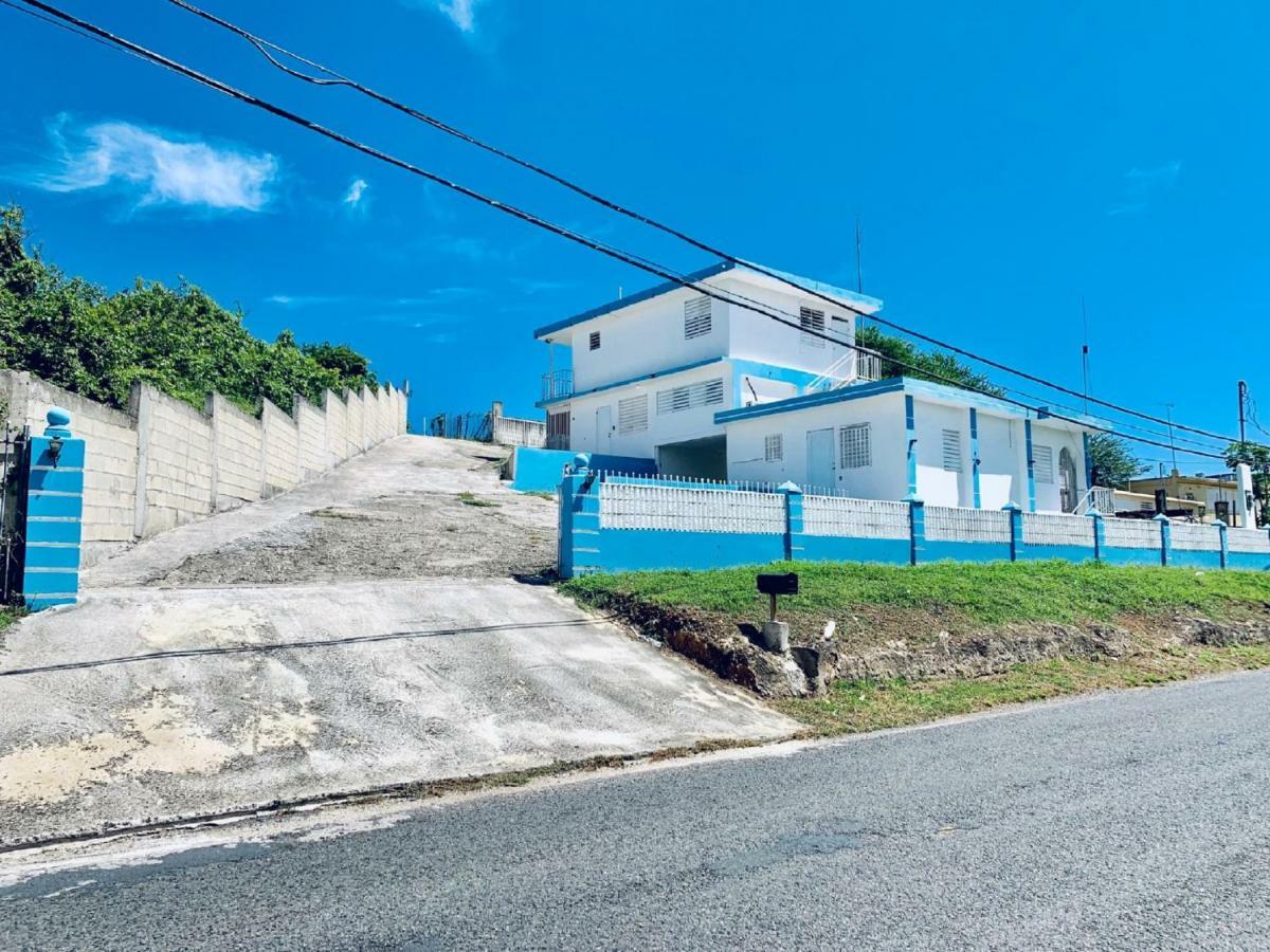 The Hill At 681 Ocean Drive 3* Arecibo