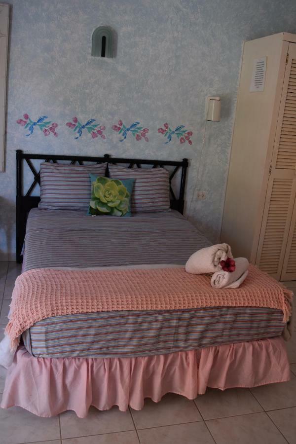 Del Mar Guest house *