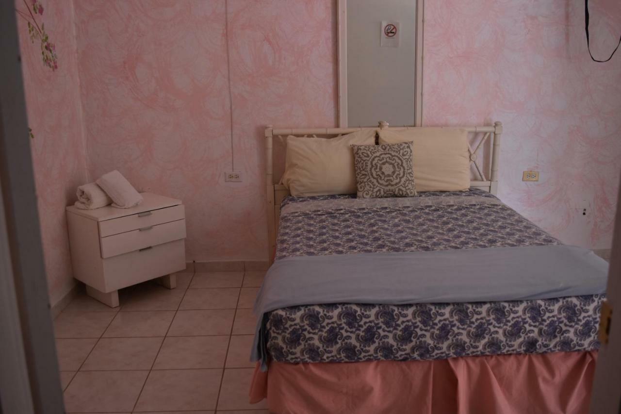 Guest house Del Mar