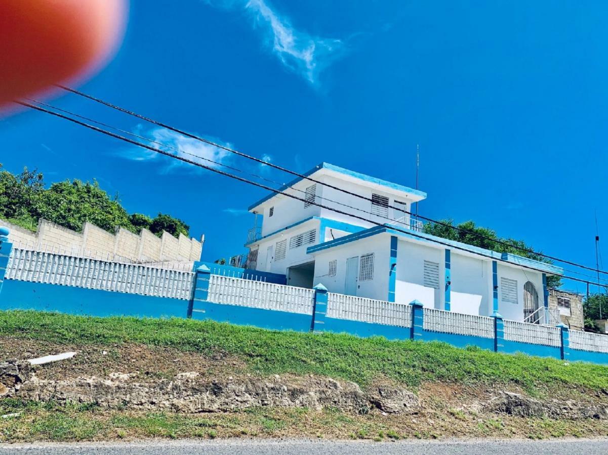 The Hill At 681 Ocean Drive Hotel