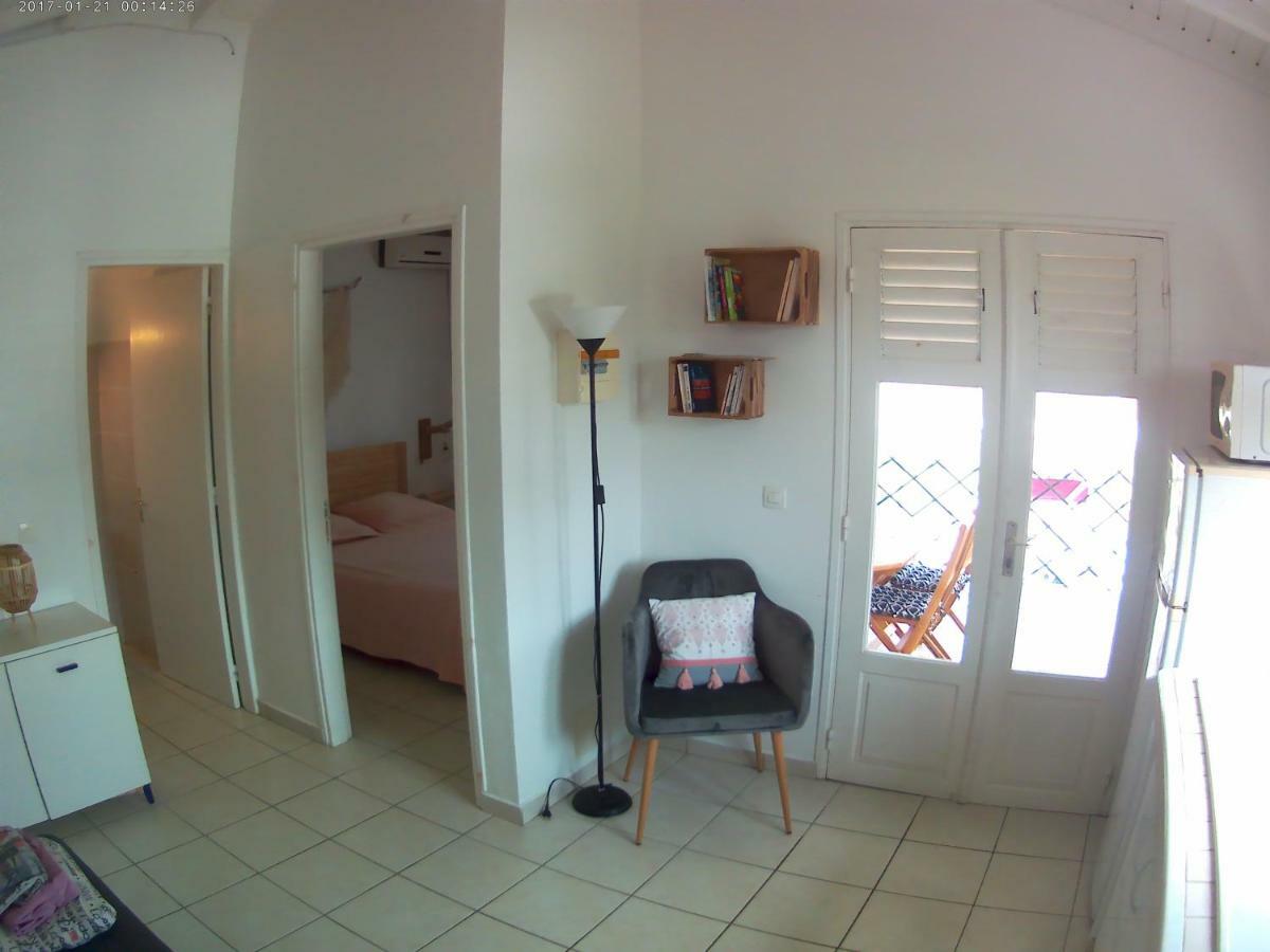 Holiday home Chez Julie