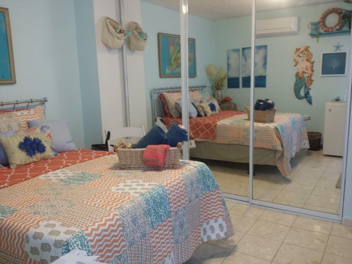 Pensão Casa Bonita La Parguera
