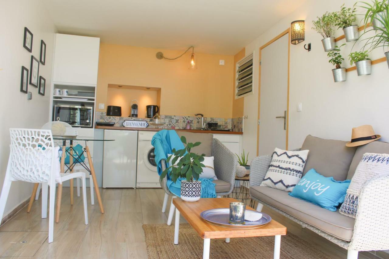 Holiday home Colibris Paradise La Marina Le Gosier (Grande-Terre)
