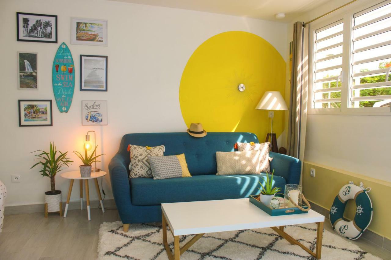 Colibris Paradise La Marina Holiday home
