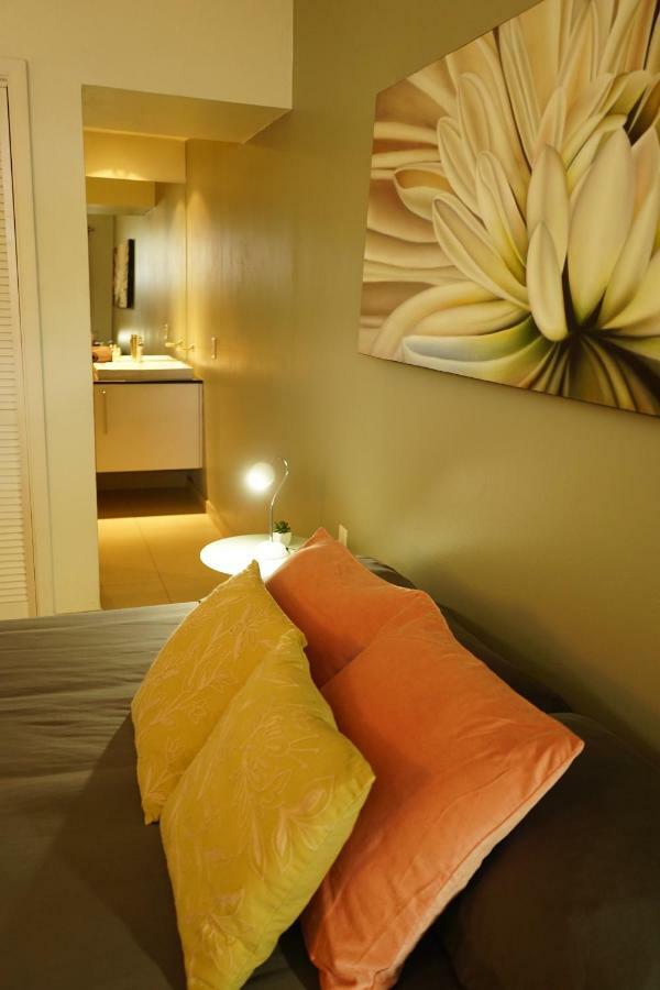 Lagoon Marina Apartment *